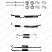 OEM BRAKE SHOE FITTING KIT LY1309