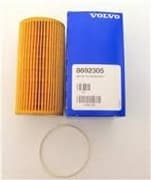 OEM OIL FILTER (ELEMENT) 30750013