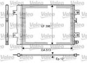 OEM Condenser 814077