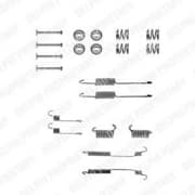 OEM BRAKE SHOE FITTING KIT LY1034