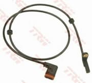 OEM SENSOR ASSY, BRAKE PAD WEAR GBS2545