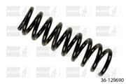 OEM COIL SPRING 36129690