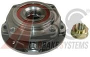 OEM Wheel Bearing Kit/ABS 200156