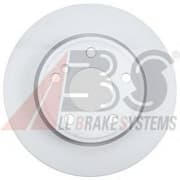 OEM Brake Discs/ABS 18170