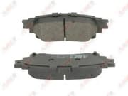 OEM PAD KIT, DISC BRAKE C22042ABE