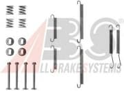 OEM Fitting Kits/ABS 0713Q