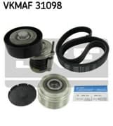 OEM VKMAF31098