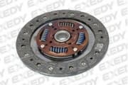 OEM DISC, FRICTION  A/T FJD017U