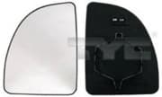 OEM OUTER MIRROR GLASS 30901401