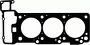 OEM GASKET, CYLINDER HEAD METAL 613388000