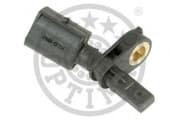 OEM SENSOR ASSY, THROTTLE POSITION 06S057