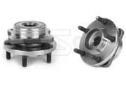 OEM WHEEL HUB ASSY 9326014