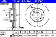 OEM 24012202601