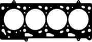 OEM GASKET, CYLINDER HEAD METAL 476412