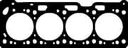 OEM GASKET, CYLINDER HEAD 612910010