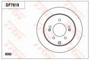 OEM DF7819