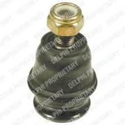 OEM LOWER BALL JOINT TC1024