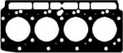 OEM GASKET, CYLINDER HEAD METAL 614078000