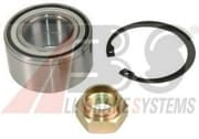 OEM Wheel Bearing Kit/ABS 200182