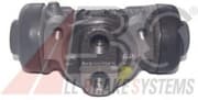 OEM CYLINDER, DRUM BRAKE 72808