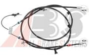 OEM Handbrake Cables/ABS K18963