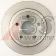 OEM Brake Discs/USA 17820