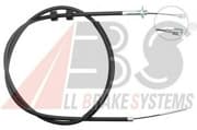 OEM CABLE ASSY, CLUTCH K12050