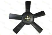 OEM BLADE, RADIATOR FAN D9M005TT