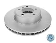 OEM BRAKE ROTOR 3835213060PD