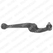 OEM LOWER TRACK CONTROL ARM TC400