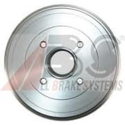 OEM Brake Drums/ABS 2828S