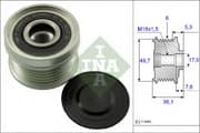 OEM PULLEY ASSY 535013410