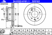 OEM 24032201611