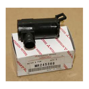 OEM MOTOR,WINDSHIELD WASHER MR245368