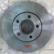 OEM ROTOR ASY - BRAKE 1704765