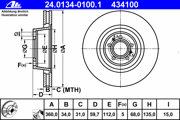 OEM 24013401001