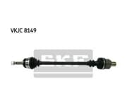 OEM VKJC8149