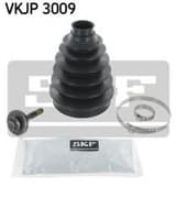 OEM DUST BOOT, KIT AXLE JOINT VKJP3009