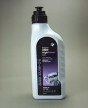 OEM Engine oil HD 20W50 81229407685