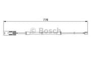 OEM AA-BC - Braking 1987474925