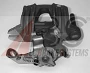 OEM Calipers/ABS 623911