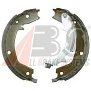 OEM Brake Shoes/ABS 9195