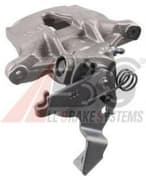 OEM Calipers/ABS 630072