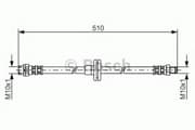 OEM AA-BC - Braking 1987476056