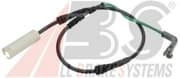 OEM Wearindicators/ABS 39717