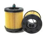 OEM OIL FILTER MD463