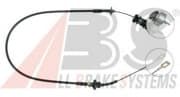 OEM Clutch Cables/ABS K25770