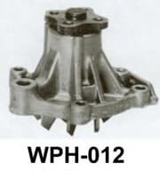 OEM WATER PUMP WPH012