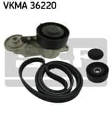 OEM VKMA36220