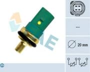 OEM SENSOR ASSY, TEMPERATURE 33783